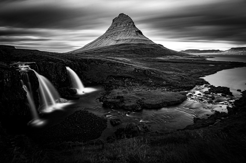 Kirkjufell Kinetics
